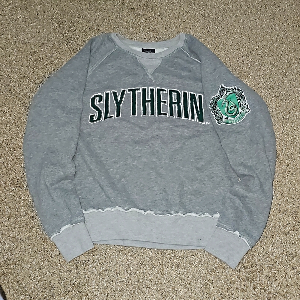 (Size-S) Harry Potter Sweater Pullover
